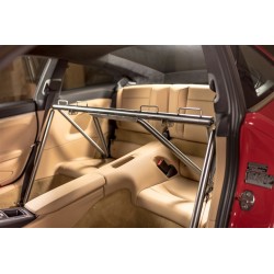 Brey Krause Harness Mount Bar Porsche 991 - 992