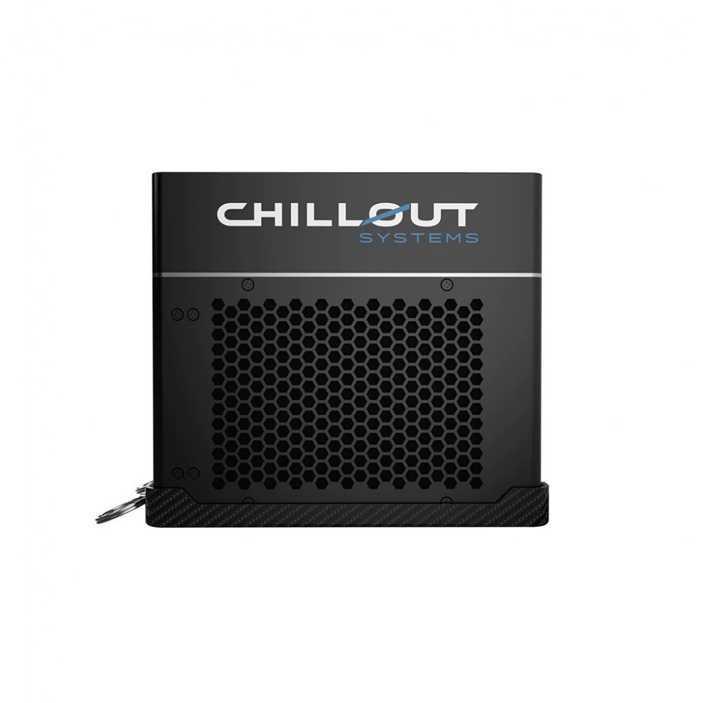 Chill Out Cypher Tankless Micro Cooling System
