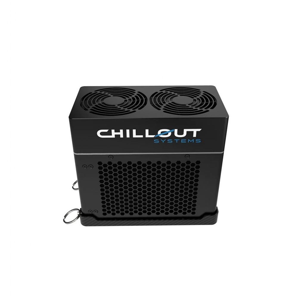 Chill Out Cypher Tankless Micro Cooling System