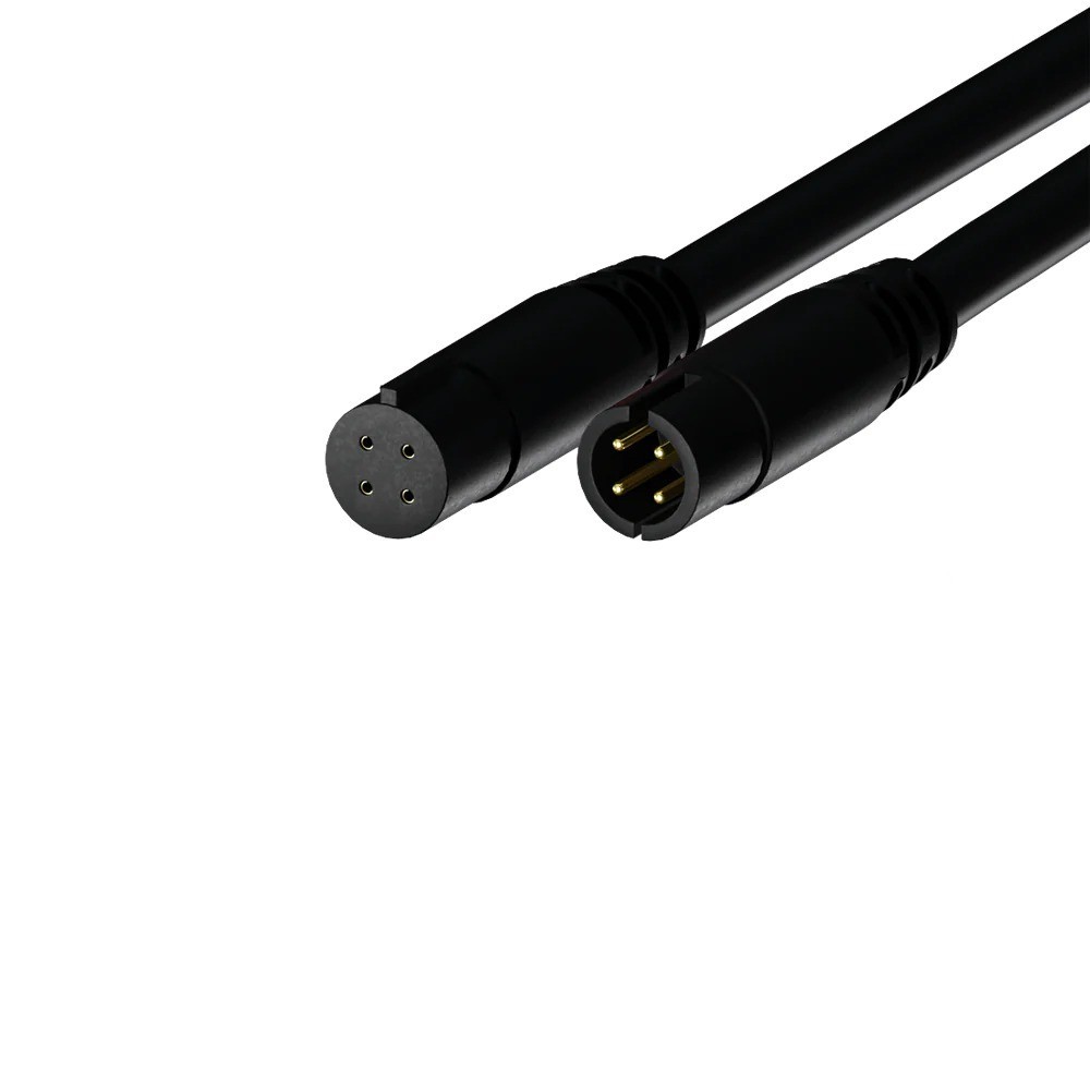AIM Patch Cable 719 4-pin Male to 719 4-pin Female