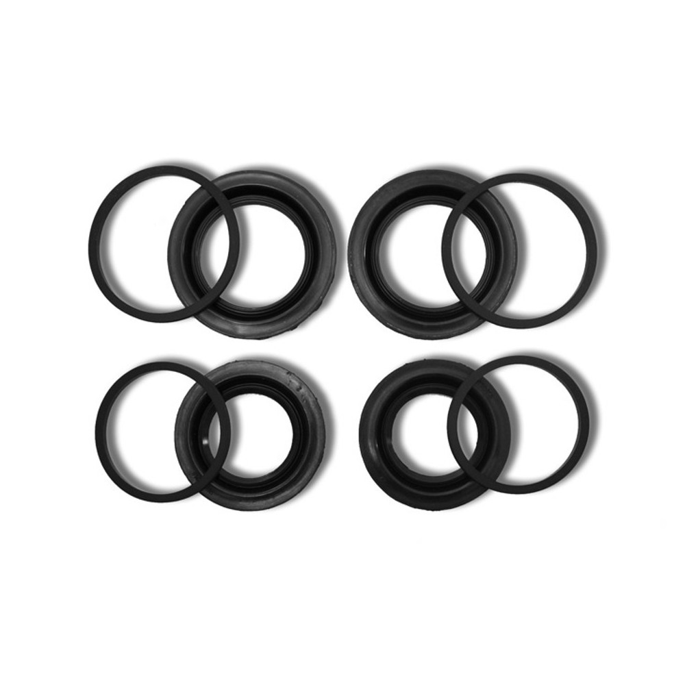 Girodisc Caliper Repair Kit - Includes Seals and Dust Boot