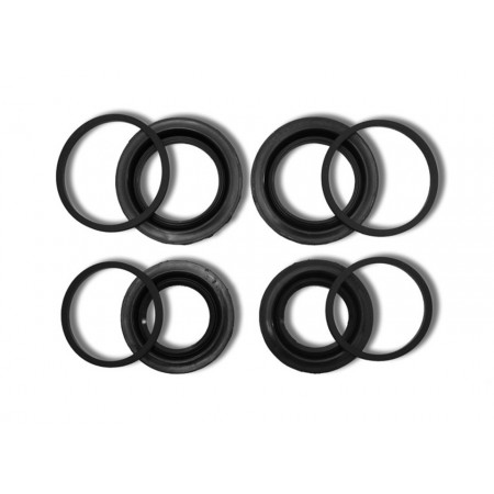 Girodisc Caliper Repair Kit - Includes Seals and Dust Boot