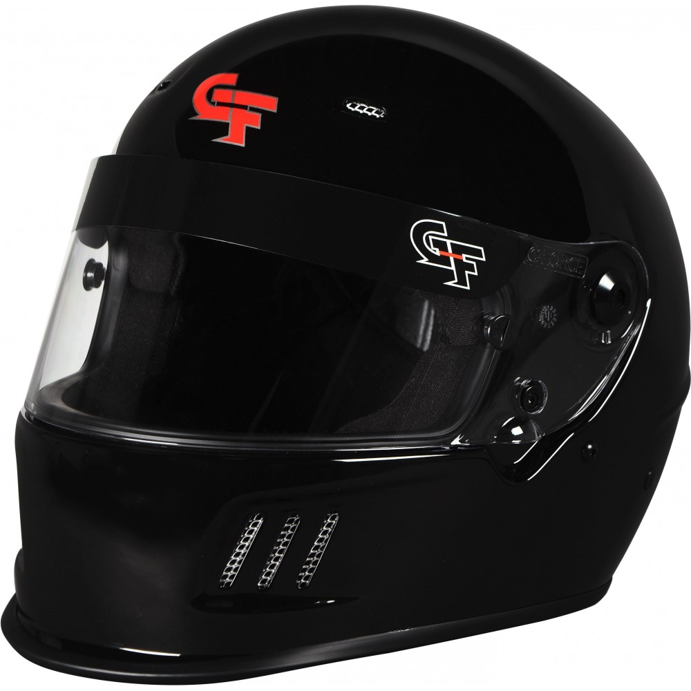 G-Force Rift Fiberglass SA2020 Helmet