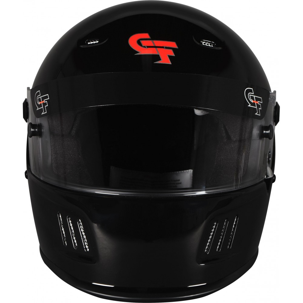 G-Force Rift Fiberglass SA2020 Helmet