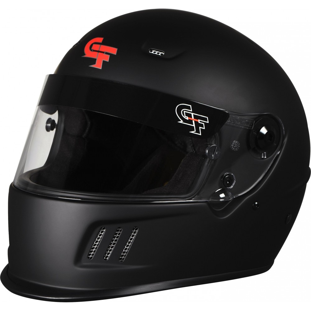 G-Force Rift Fiberglass SA2020 Helmet