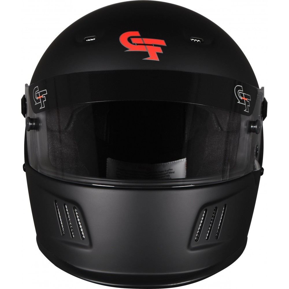 G-Force Rift Fiberglass SA2020 Helmet