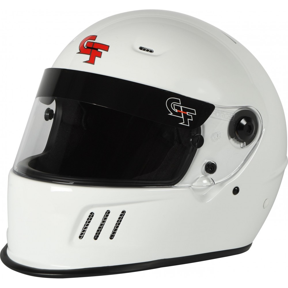 G-Force Rift Fiberglass SA2020 Helmet