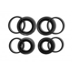 Girodisc Caliper Repair Kit - Includes Seals and Dust Boots