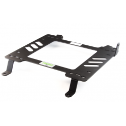 Planted Seat Bracket Corvette C6/C7 Chassis 2005-2019 (not including ZR1)