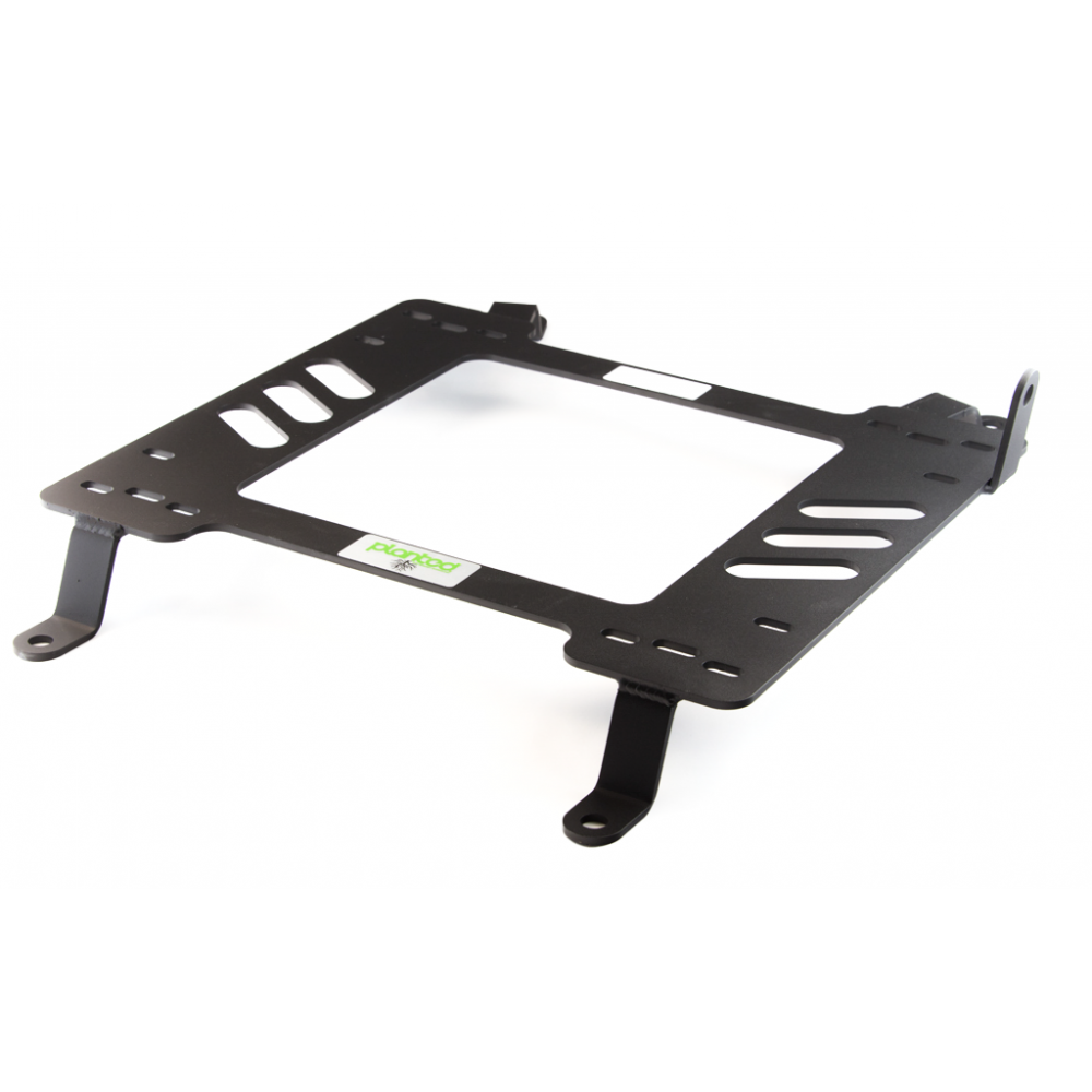 thumbnail interactive-video image 1 of Planted Technology Driver Side Seat Bracket For Chevy Corvette C5 (1997-2004) Black 1 of 3