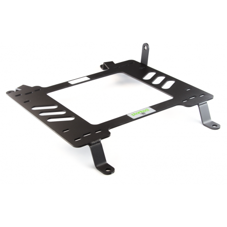 Planted Seat Bracket Corvette C6/C7 Chassis 2005-2019 (not including ZR1)