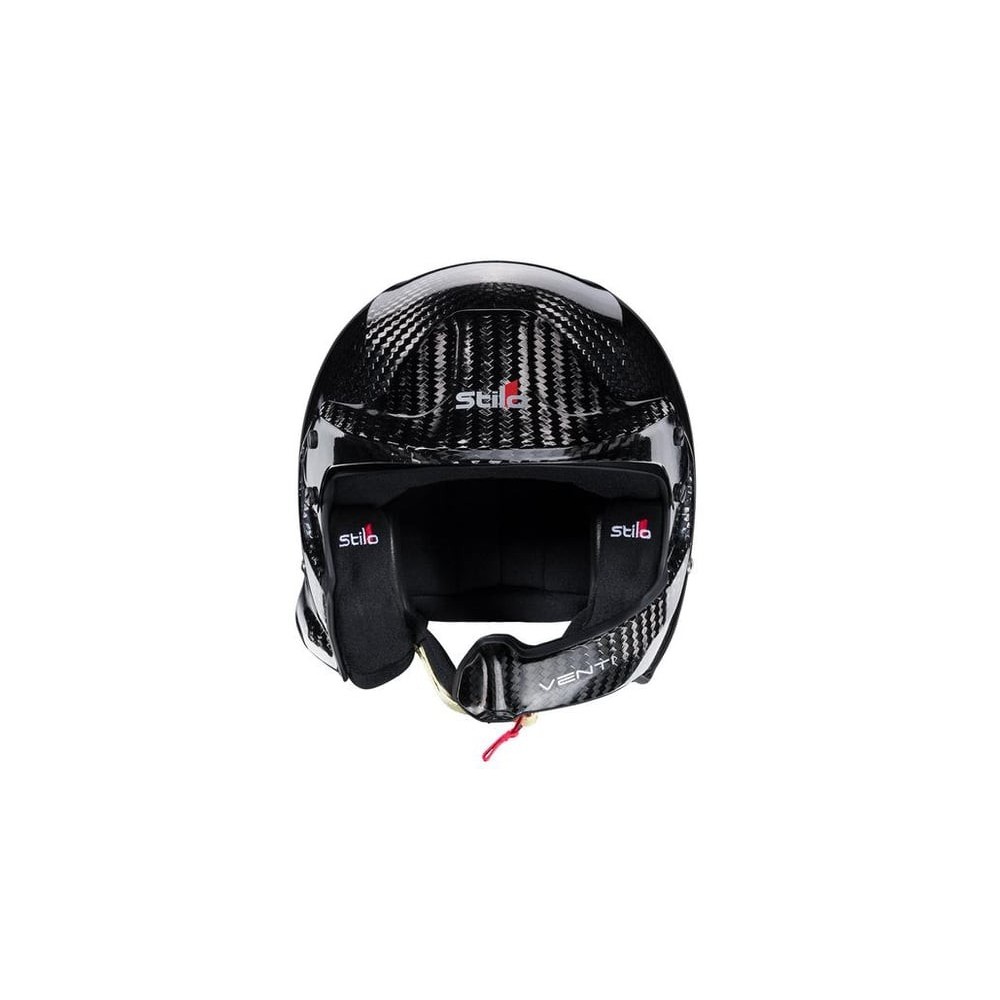 Stilo WRC Venti Range FIA 8859 & SA2020 Carbon Racing Helmet