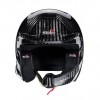 Stilo WRC Venti Range FIA 8859 & SA2020 Carbon Racing Helmet