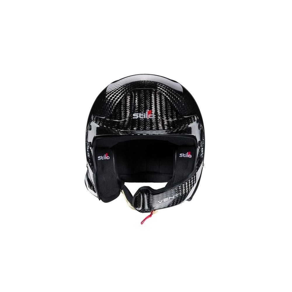 Stilo WRC Venti Range FIA 8860-2018 Carbon Racing Helmet