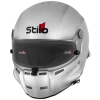 Stilo ST5 GT SA2020 Composite Racing Helmet Silver