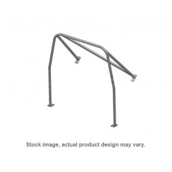 Safety Devices Roll Bar - BMW E36 S/R