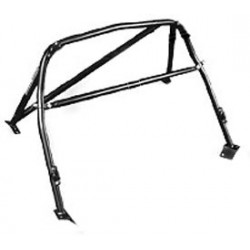Safety Devices Roll Bar, 911 Coupe -1989 PCA Legal