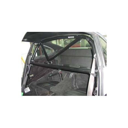 Safety Devices Roll Bar, 993 non S/R Safety Devices Roll Bar, 993 non S/R