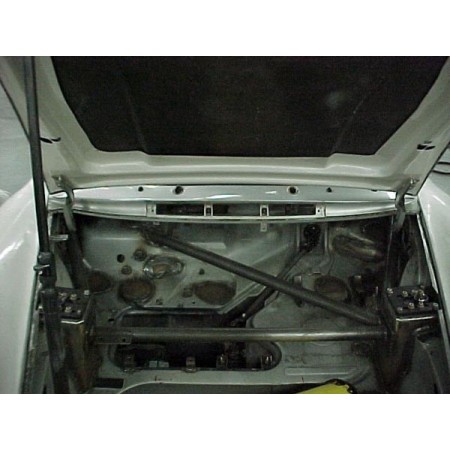 Safety Devices 911/964/993 Weld In Cage Kit