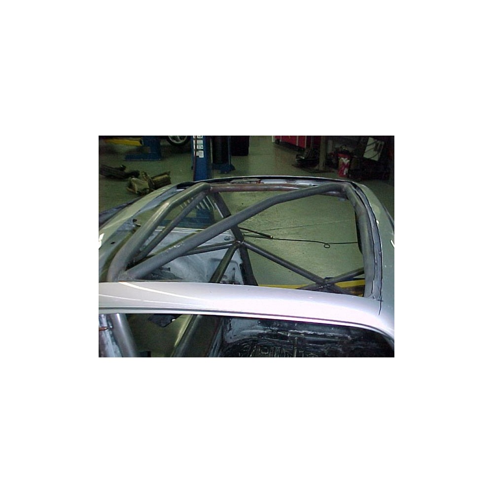 Safety Devices 911/964/993 Weld In Cage Kit