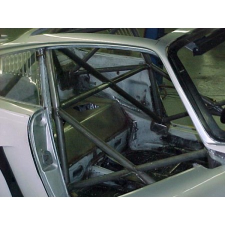 Safety Devices 911/964/993 Weld In Cage Kit