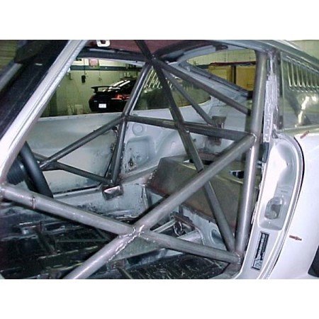 Safety Devices 911/964/993 Weld In Cage Kit