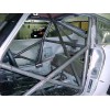 Safety Devices 911/964/993 Weld In Cage Kit