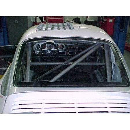 Safety Devices 911/964/993 Weld In Cage Kit