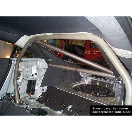 Safety Devices Roll Bar Track Days, Audi TT Coupe X diagonals Safety Devices Roll Bar Track Days, Audi TT Coupe X diagonals