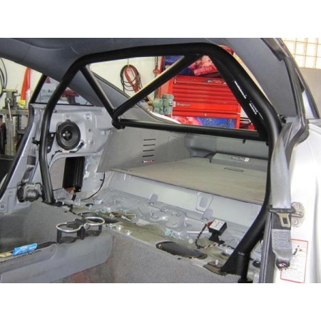 Safety Devices Roll Bar Track Days, Audi TT Coupe X diagonals Safety Devices Roll Bar Track Days, Audi TT Coupe X diagonals