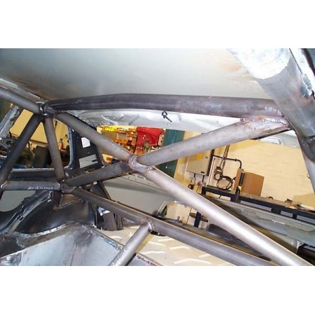 Safety Devices 944 Weld In Cage Safety Devices 944 Weld In Cage