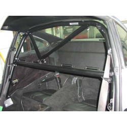 Safety Devices Roll Cage Kit - Porsche 993 Coupe