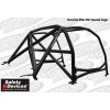 Safety Devices  Roll Cage Kit - Porsche 996 & 997 Coupe Safety Devices  Roll Cage Kit - Porsche 996 & 997 Coupe