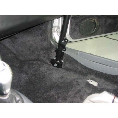 Safety Devices  Roll Cage Kit - Porsche 996 & 997 Coupe Safety Devices  Roll Cage Kit - Porsche 996 & 997 Coupe