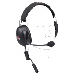 Stilo WRC DES Practice Headset