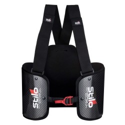 Stilo Carbon Curva Rib Protector