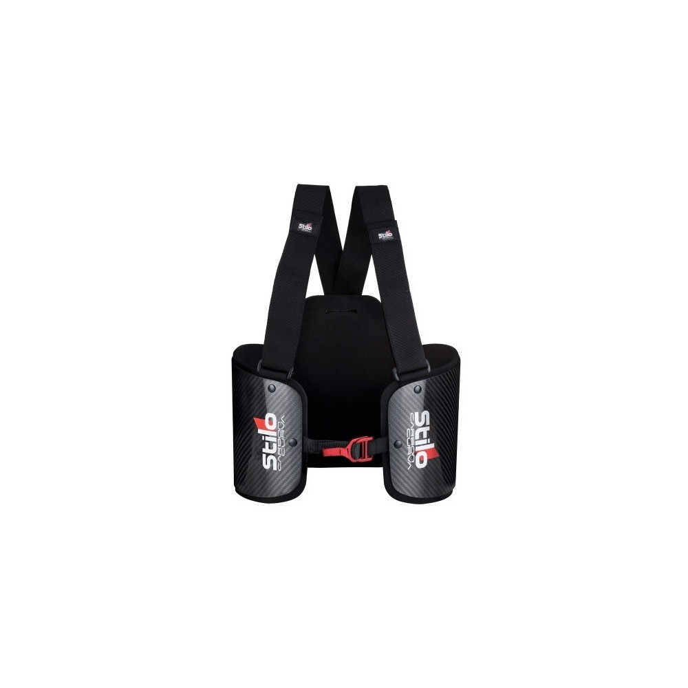 Stilo Carbon Curva Rib Protector