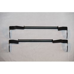 Cantrell Motorsports 991 Sport Seat Sub Belt Mount