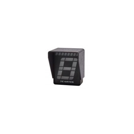 CARTEK Gear Indicator and Shift Light