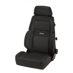 momo RECARO スペシャル黒 momo RECARO スペシャル黒 Momo Recaro Special Black/Leather
