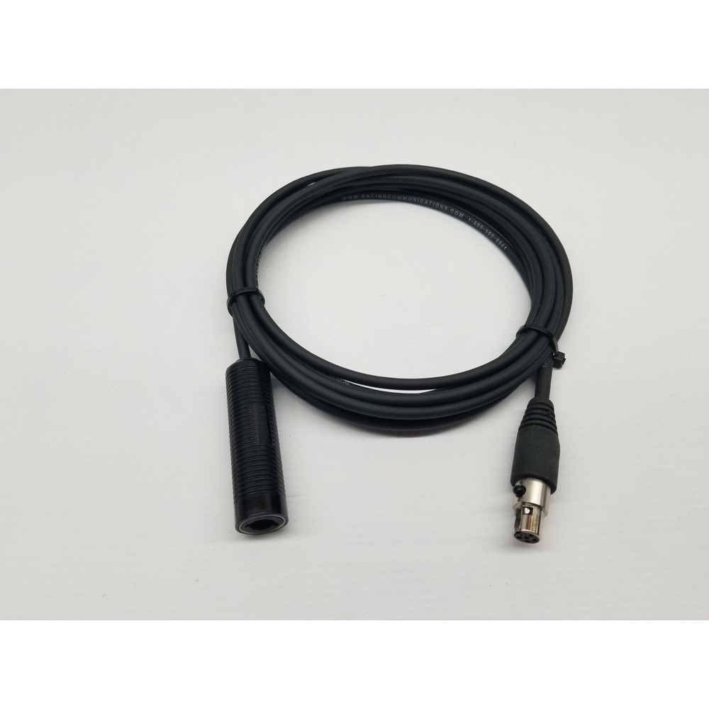 RCI Headset Cord - IMSA - for Intercom