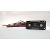 RCI Intercom - 2 Person - Duplex - Dual Volume Controls