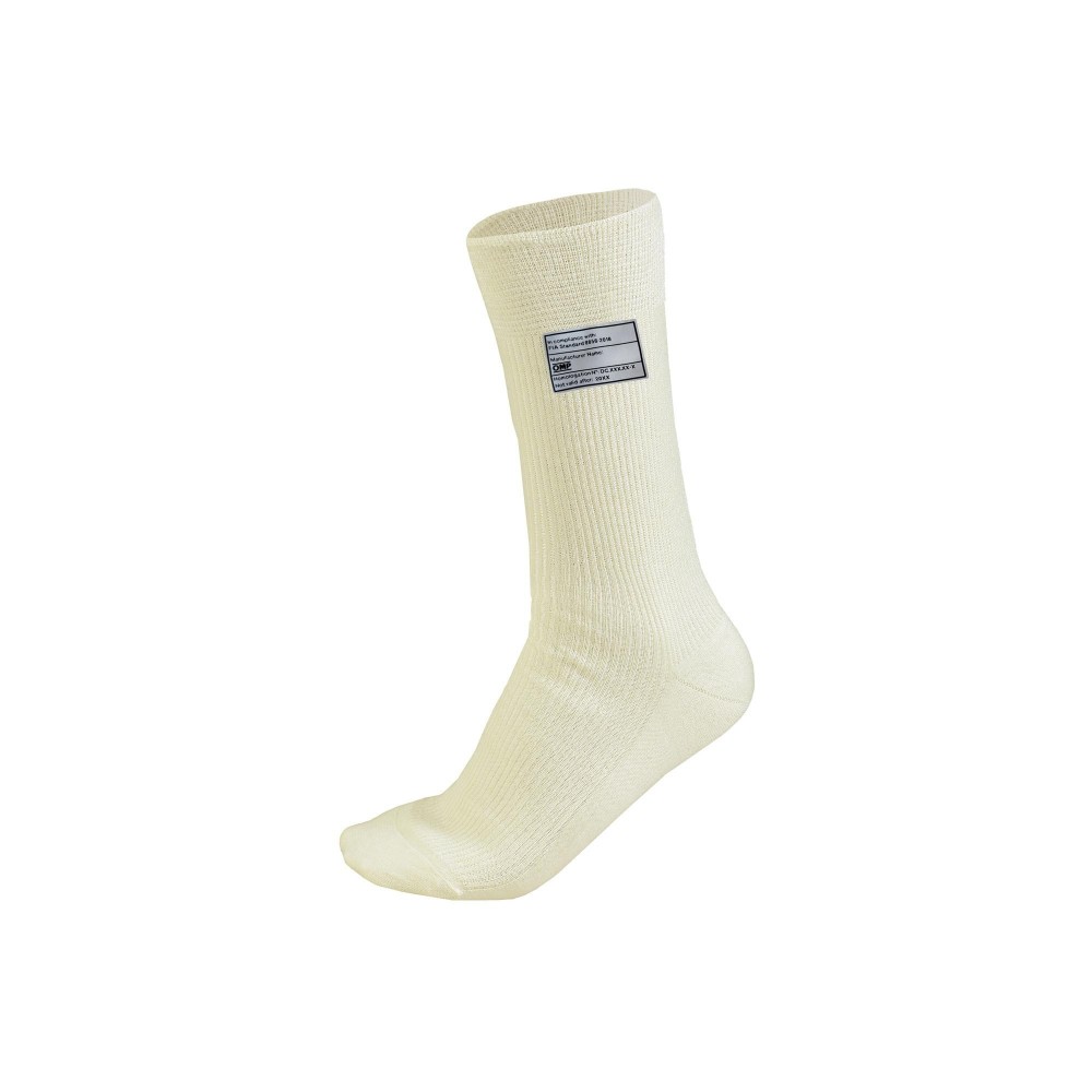OMP MY2020 Nomex Socks FIA8856-2018
