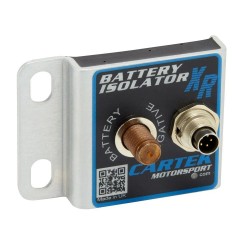 Cartek Battery Isolator XR-Unit Only