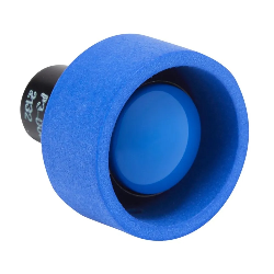 Cartek Blue Cap for External Switch