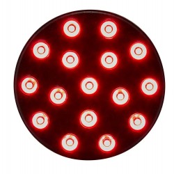 Cartek Circular Rain Light FIA 8874-2019