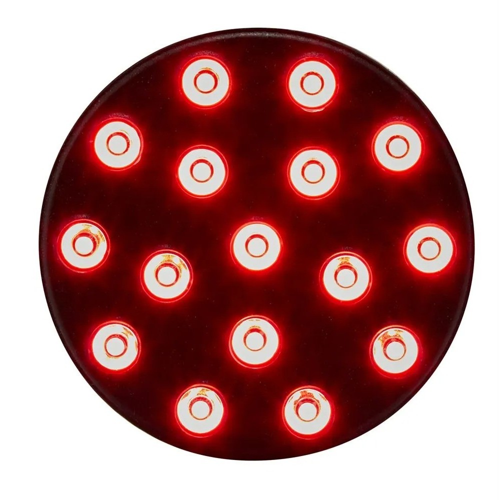 Cartek Circular Rain Light FIA 8874-2019