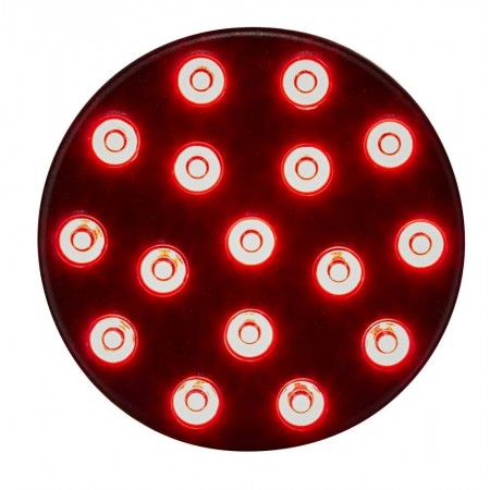 Cartek Circular Rain Light FIA 8874-2019 Cartek Circular Rain Light FIA 8874-2019