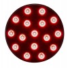 Cartek Circular Rain Light FIA 8874-2019 Cartek Circular Rain Light FIA 8874-2019