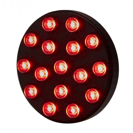Cartek Circular Rain Light FIA 8874-2019 Cartek Circular Rain Light FIA 8874-2019